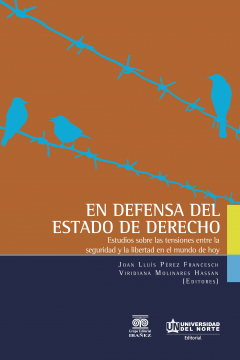Книга En defensa del estado de derecho на ReadRate.com книга En defensa del estado de derecho