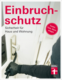 Книга Einbruchschutz на ReadRate.com книга Einbruchschutz