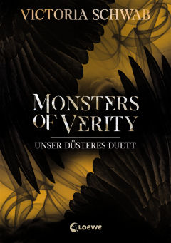 Книга Monsters of Verity 2 - Unser d?steres Duett на ReadRate.com книга Monsters of Verity 2 - Unser d?steres Duett