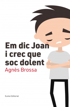 Книга Em dic Joan i crec que soc dolent на ReadRate.com книга Em dic Joan i crec que soc dolent