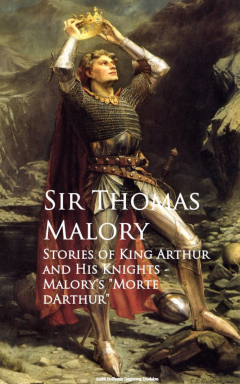 Книга Stories of King Arthur and His Knights на ReadRate.com книга Stories of King Arthur and His Knights