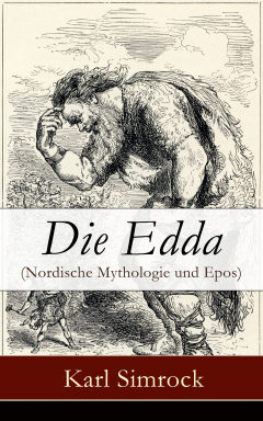 Книга Die Edda (Nordische Mythologie und Epos) на ReadRate.com книга Die Edda (Nordische Mythologie und Epos)
