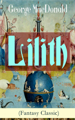 Книга Lilith (Fantasy Classic) на ReadRate.com книга Lilith (Fantasy Classic)