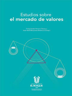 Книга Estudio sobre el mercado de valores на ReadRate.com книга Estudio sobre el mercado de valores