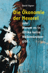 книга Die ?konomie der Hexerei