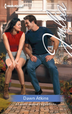 Книга El amor nunca es perfecto на ReadRate.com книга El amor nunca es perfecto
