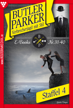Книга Butler Parker Staffel 4 – Kriminalroman на ReadRate.com книга Butler Parker Staffel 4 – Kriminalroman