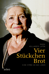 книга Vier St?ckchen Brot