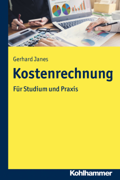 Книга Kostenrechnung на ReadRate.com книга Kostenrechnung