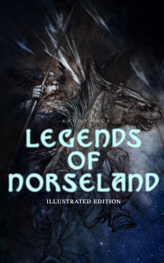 Книга Legends of Norseland (Illustrated Edition) на ReadRate.com книга Legends of Norseland (Illustrated Edition)