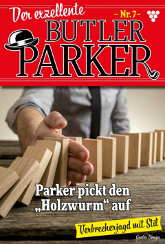 Книга Der exzellente Butler Parker 7 – Kriminalroman на ReadRate.com книга Der exzellente Butler Parker 7 – Kriminalroman