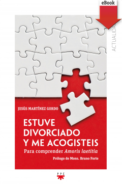 Книга Estuve divorciado y me acogisteis на ReadRate.com книга Estuve divorciado y me acogisteis