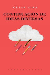 книга Continuaci?n de ideas diversas