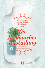 книга Die Weihnachtsausladung