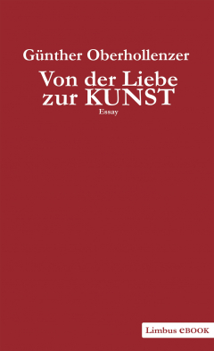 Книга Von der Liebe zur Kunst на ReadRate.com книга Von der Liebe zur Kunst
