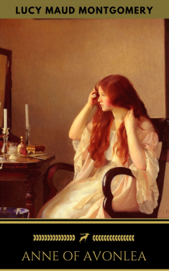 Книга Anne of Avonlea (Anne Shirley Series #2) на ReadRate.com книга Anne of Avonlea (Anne Shirley Series #2)
