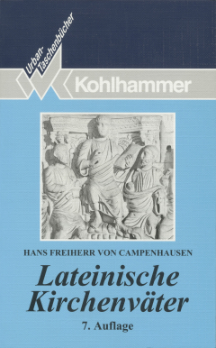 Книга Lateinische Kirchenv?ter на ReadRate.com книга Lateinische Kirchenv?ter