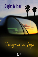 книга Corazones en fuga