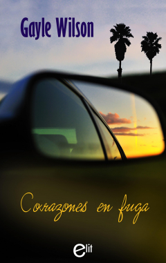 книга Corazones en fuga