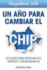 книга Un a?o para cambiar el chip