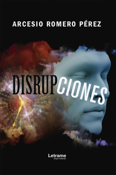 Книга Disrupciones на ReadRate.com книга Disrupciones