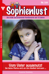 книга Sophienlust 164 – Familienroman