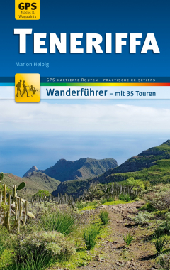 Книга Teneriffa Wanderf?hrer Michael M?ller Verlag на ReadRate.com книга Teneriffa Wanderf?hrer Michael M?ller Verlag