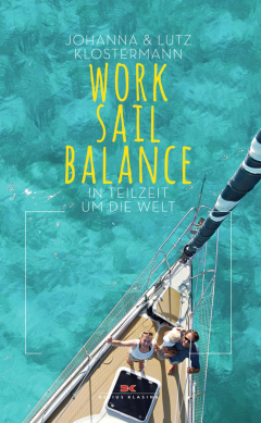 Книга Work Sail Balance на ReadRate.com книга Work Sail Balance