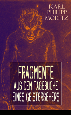 Книга Fragmente aus dem Tagebuche eines Geistersehers на ReadRate.com книга Fragmente aus dem Tagebuche eines Geistersehers
