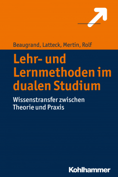 Книга Lehr- und Lernmethoden im dualen Studium на ReadRate.com книга Lehr- und Lernmethoden im dualen Studium