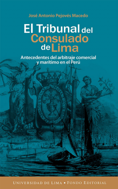 Книга El Tribunal del Consulado de Lima на ReadRate.com книга El Tribunal del Consulado de Lima