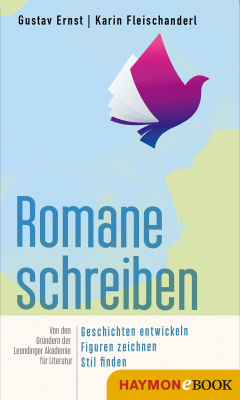 Книга Romane schreiben на ReadRate.com книга Romane schreiben