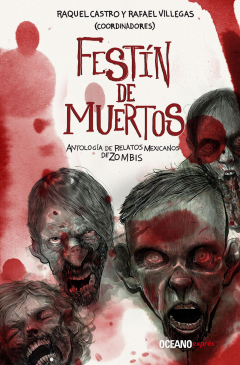 Книга Fest?n de muertos на ReadRate.com книга Fest?n de muertos