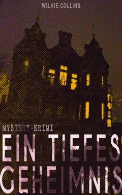 Книга Ein Tiefes Geheimnis (Mystery-Krimi) на ReadRate.com книга Ein Tiefes Geheimnis (Mystery-Krimi)