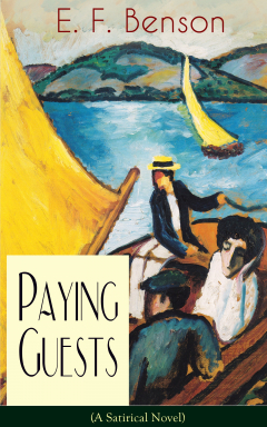 Книга Paying Guests (A Satirical Novel) на ReadRate.com книга Paying Guests (A Satirical Novel)