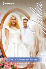 книга A una semana de la boda