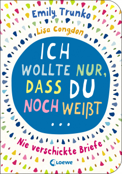 Книга Ich wollte nur, dass du noch wei?t ... на ReadRate.com книга Ich wollte nur, dass du noch wei?t ...