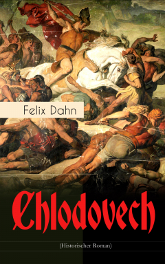 Книга Chlodovech (Historischer Roman) на ReadRate.com книга Chlodovech (Historischer Roman)