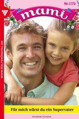 книга Mami 1770 – Familienroman