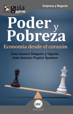 Книга Gu?aBurros: Poder y pobreza на ReadRate.com книга Gu?aBurros: Poder y pobreza