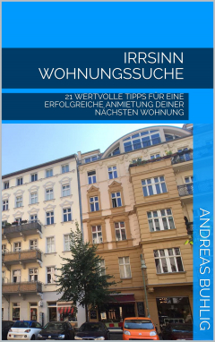 Книга Irrsinn Wohnungssuche на ReadRate.com книга Irrsinn Wohnungssuche