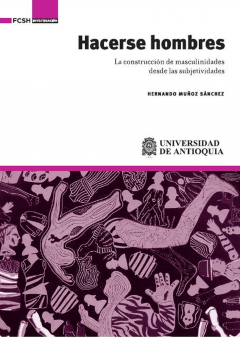 Книга Hacerse hombres на ReadRate.com книга Hacerse hombres