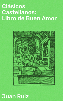 Книга Cl?sicos Castellanos: Libro de Buen Amor на ReadRate.com книга Cl?sicos Castellanos: Libro de Buen Amor