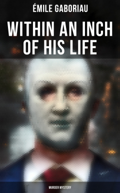 Книга Within an Inch of His Life (Murder Mystery) на ReadRate.com книга Within an Inch of His Life (Murder Mystery)
