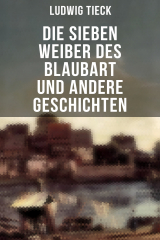 книга Die sieben Weiber des Blaubart und andere Geschichten