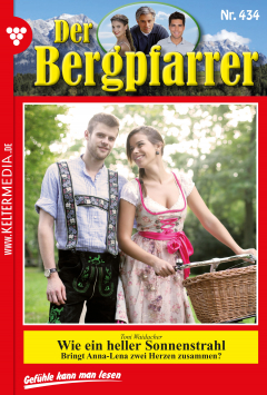 Книга Der Bergpfarrer 434 – Heimatroman на ReadRate.com книга Der Bergpfarrer 434 – Heimatroman