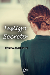 книга Testigo secreto