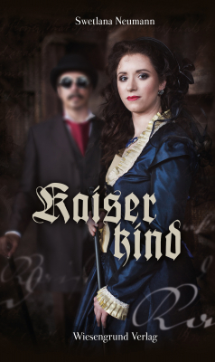Книга Kaiserkind (Kaiser Trilogie / Kaiserkind) на ReadRate.com книга Kaiserkind (Kaiser Trilogie / Kaiserkind)
