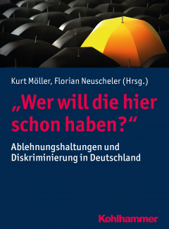 Книга "Wer will die hier schon haben?" на ReadRate.com книга "Wer will die hier schon haben?"