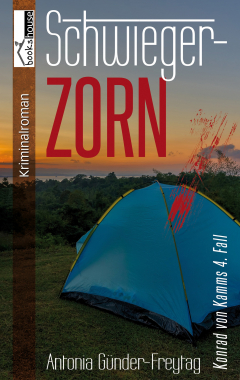 Книга Schwiegerzorn - Konrad von Kamms 4. Fall на ReadRate.com книга Schwiegerzorn - Konrad von Kamms 4. Fall